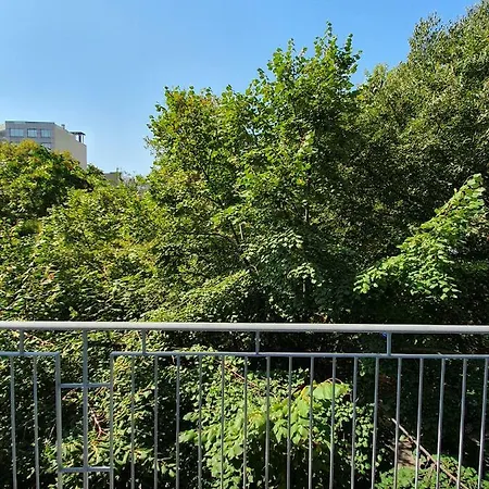 Apartament Urban Deluxe *