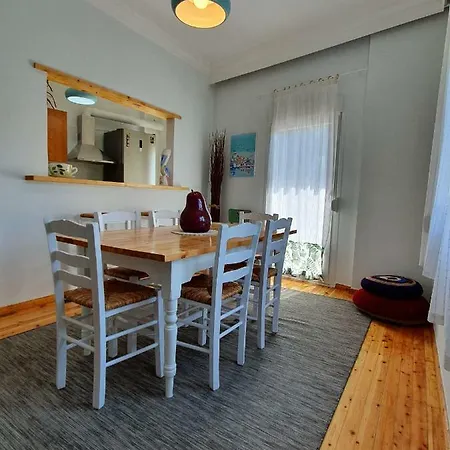 Urban Deluxe Selanik