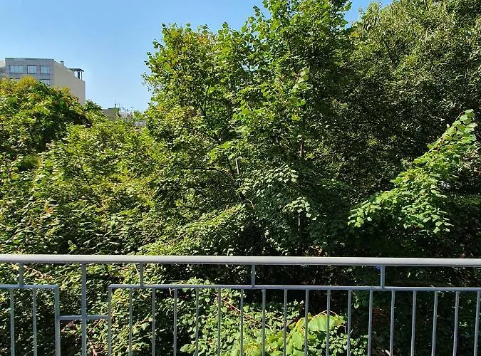 Apartament Urban Deluxe *