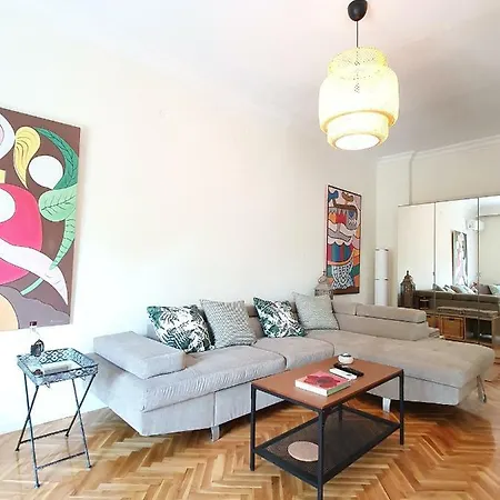 Urban Deluxe Thessalonique