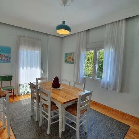 Apartment Urban Deluxe *