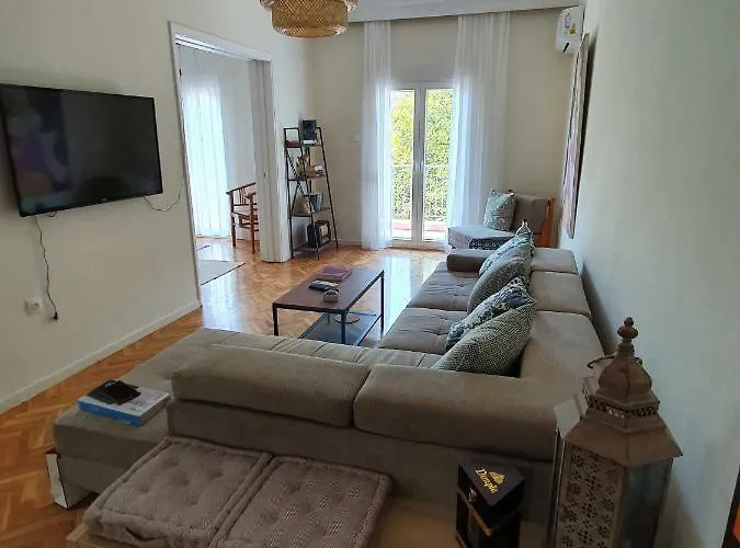 公寓 Urban Deluxe *