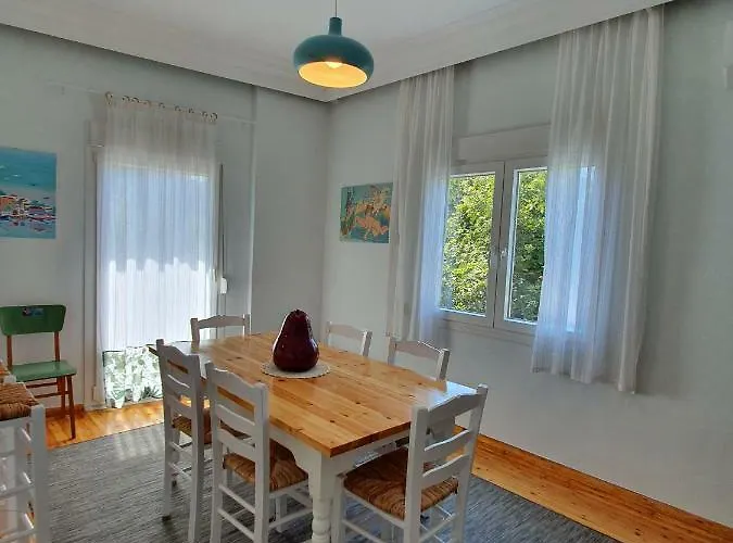 公寓 Urban Deluxe *